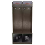 Little Partners Learn N Store Deluxe Cubby