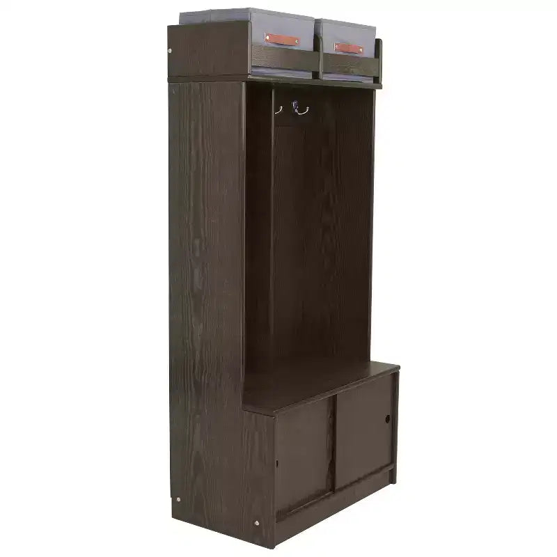 Little Partners Learn N Store Deluxe Cubby