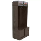 Little Partners Learn N Store Deluxe Cubby