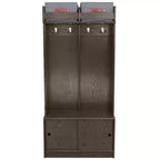 Little Partners Learn N Store Deluxe Cubby