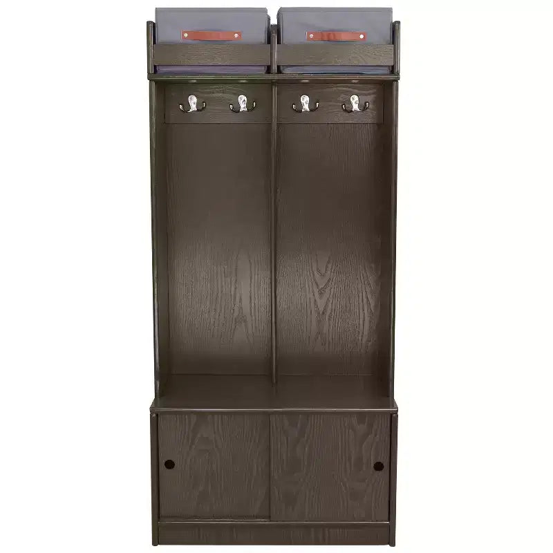 Little Partners Learn N Store Deluxe Cubby