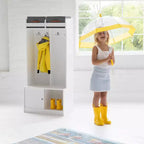 Little Partners Learn N Store Deluxe Cubby