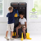 Little Partners Learn N Store Deluxe Cubby