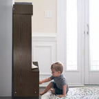 Little Partners Learn N Store Deluxe Cubby