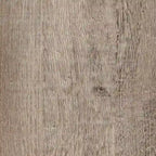 Divano Letto in Rovere Invecchiato con Cassetti Contenitore, Per 1 Persona