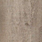 Divano Letto in Rovere Invecchiato con Cassetti Contenitore, Per 1 Persona