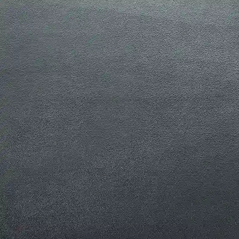 Poltrona d'accento in microfibra, monoposto – Grigio scuro / Caffè / Marrone / Ostrica / Blu